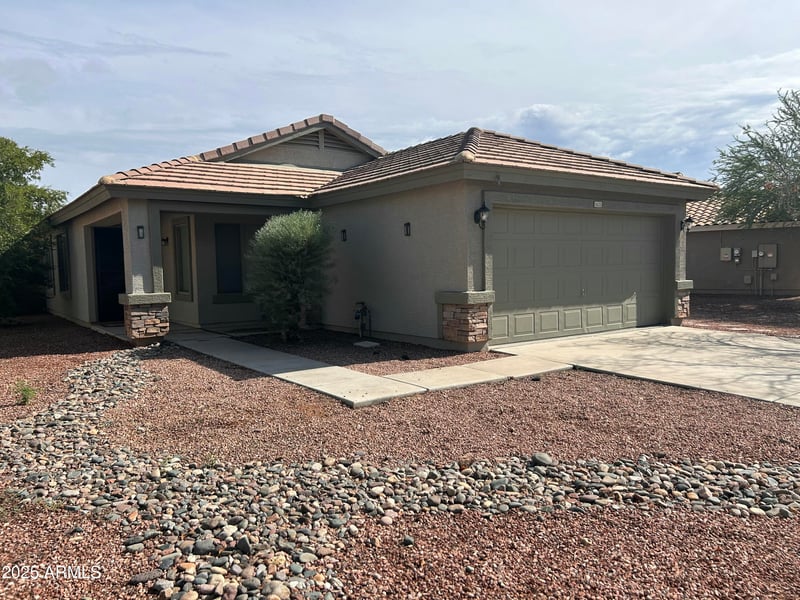 16131 165th Ln, Surprise, AZ 85388