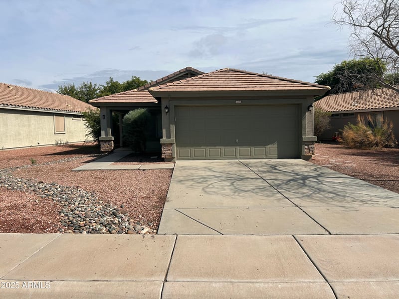 16131 165th Ln, Surprise, AZ 85388