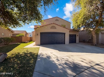 16131 Port Royale Ln, Surprise, AZ 85379