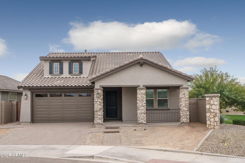 16131 Sand Hls Dr, Surprise, AZ 85387