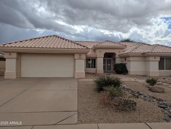 16131 Sentinel Dr, Sun City West, AZ 85375