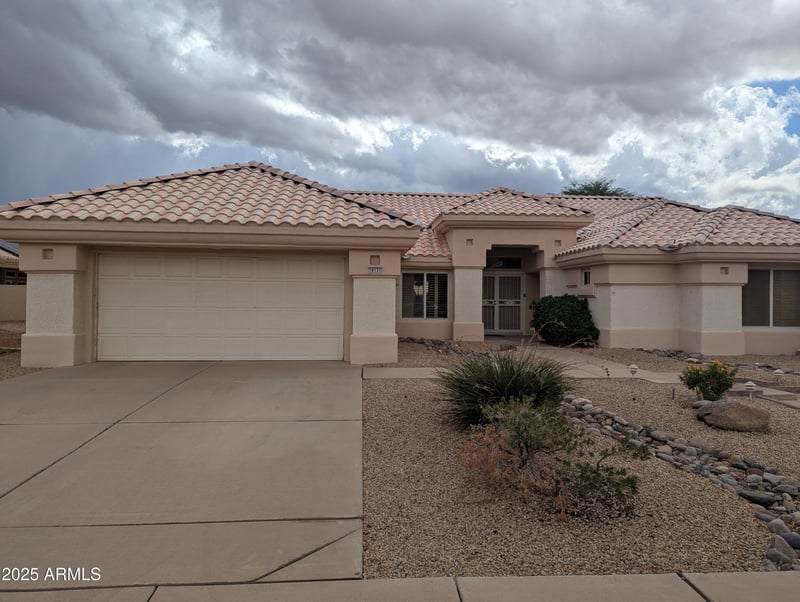 16131 Sentinel Dr, Sun City West, AZ 85375