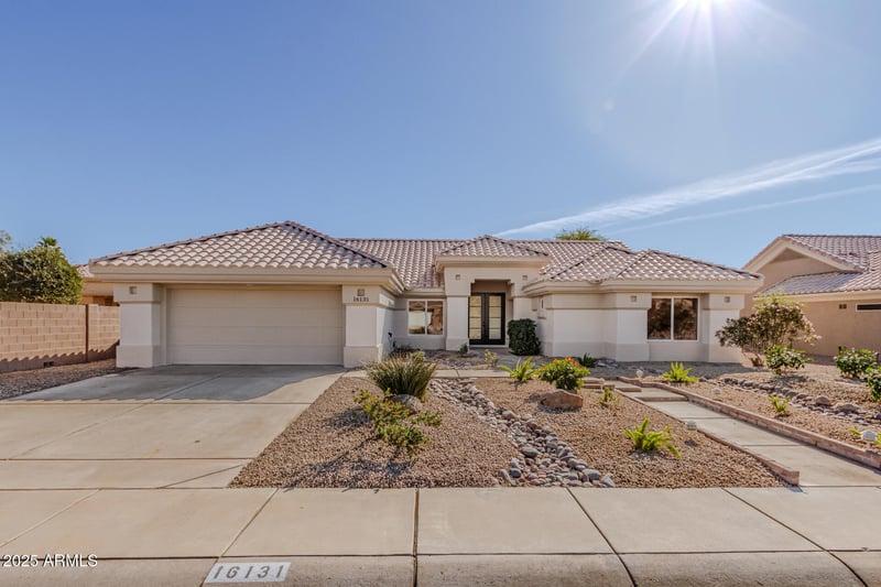 16131 Sentinel Dr, Sun City West, AZ 85375