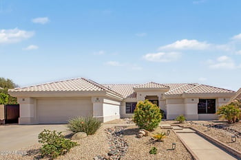 16131 W Sentinel Dr, Sun City West, AZ 85375