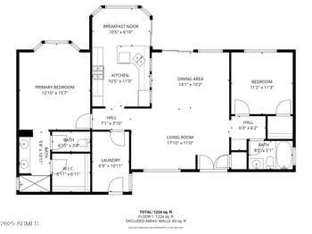 16132 Sentinel Dr, Sun City West, AZ 85375