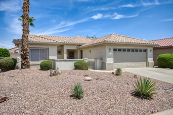 16132 W Sun Prairie Ln, Surprise, AZ 85374