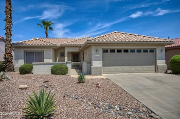 16132 W Sun Prairie Ln, Surprise, AZ 85374