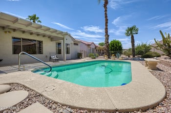 16132 W Sun Prairie Ln, Surprise, AZ 85374