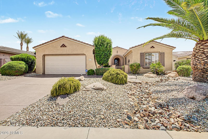 16133 Desert Cove Way, Surprise, AZ 85374
