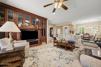 16133 Desert Cove Way, Surprise, AZ 85374