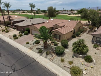 16133 Desert Cove Way, Surprise, AZ 85374