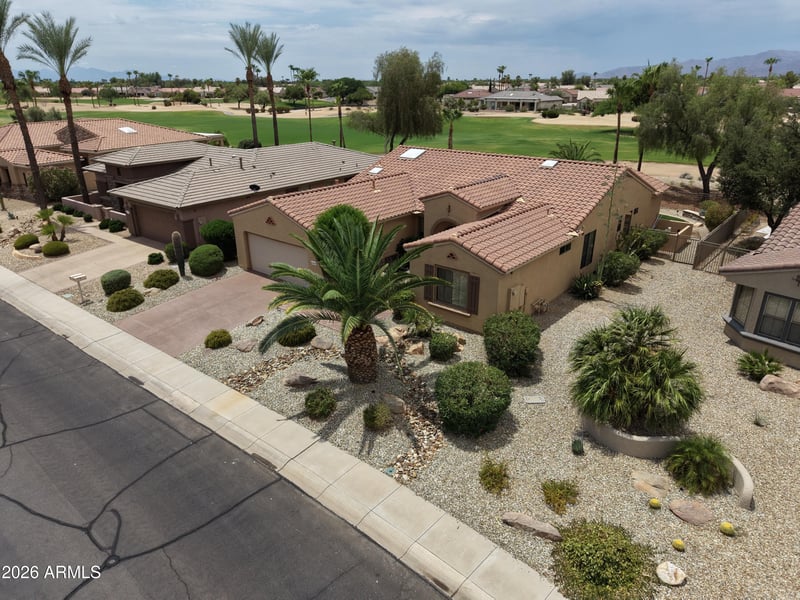 16133 Desert Cove Way, Surprise, AZ 85374