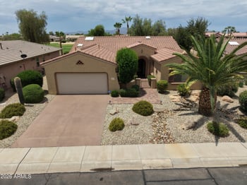 16133 W Desert Cove Way, Surprise, AZ 85374