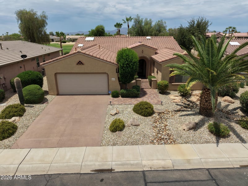 16133 Desert Cove Way, Surprise, AZ 85374