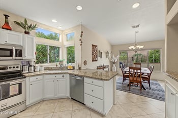 16133 W Heritage Dr, Sun City West, AZ 85375