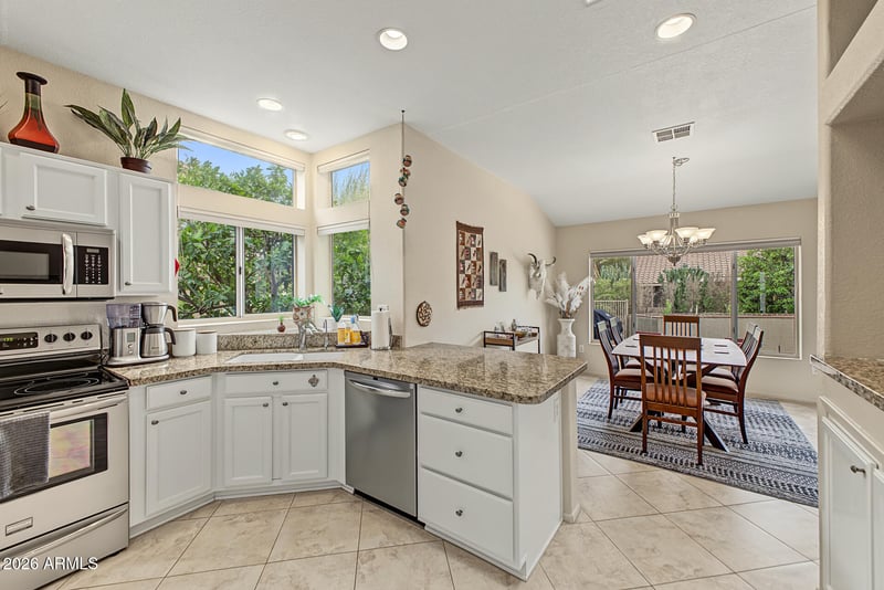 16133 W Heritage Dr, Sun City West, AZ 85375
