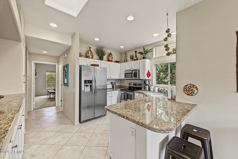 16133 W Heritage Dr, Sun City West, AZ 85375