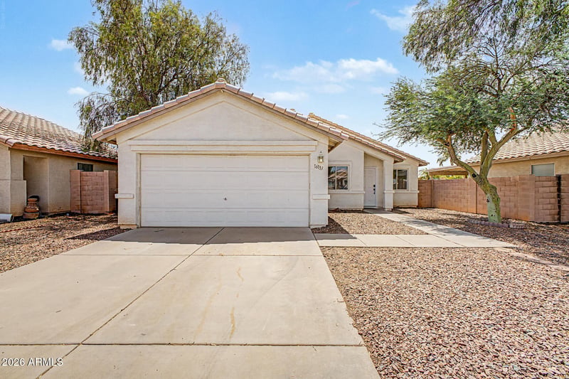 16133 W Madison St, Goodyear, AZ 85338