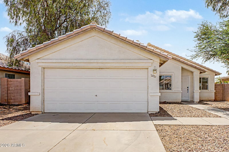 16133 W Madison St, Goodyear, AZ 85338