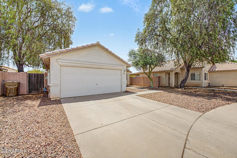 16133 W Madison St, Goodyear, AZ 85338