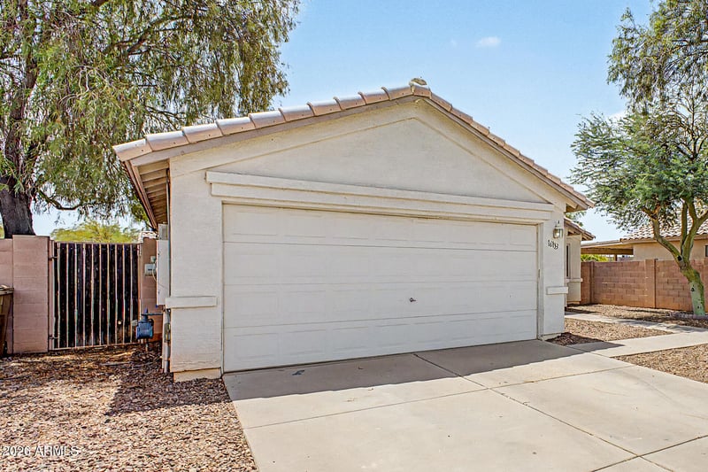 16133 W Madison St, Goodyear, AZ 85338