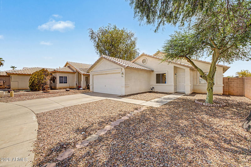 16133 W Madison St, Goodyear, AZ 85338