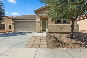 16134 170th Ave, Surprise, AZ 85388