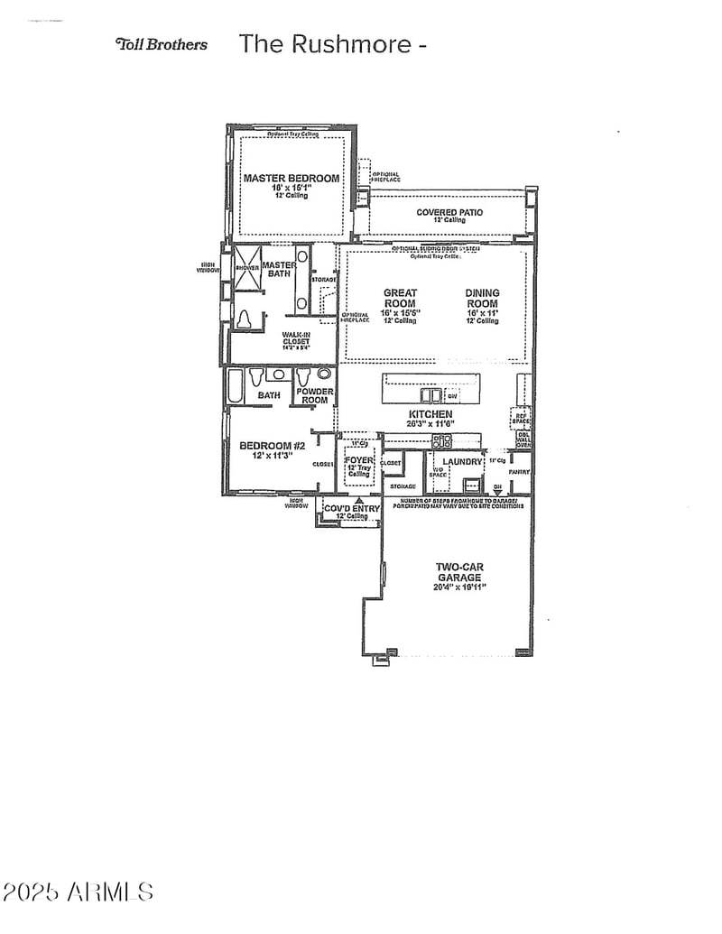 16134 Ridgestone Dr, Fountain Hills, AZ 85268