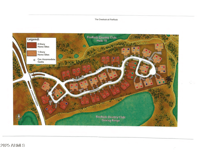 16134 Ridgestone Dr, Fountain Hills, AZ 85268