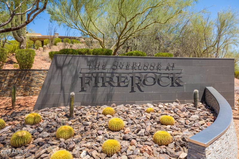 16134 Ridgestone Dr, Fountain Hills, AZ 85268