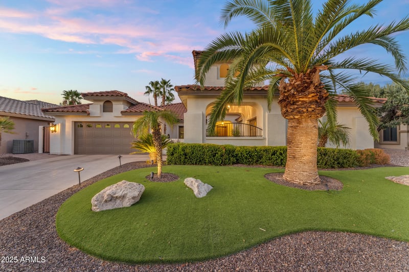 16134 Roanoke Ave, Goodyear, AZ 85395