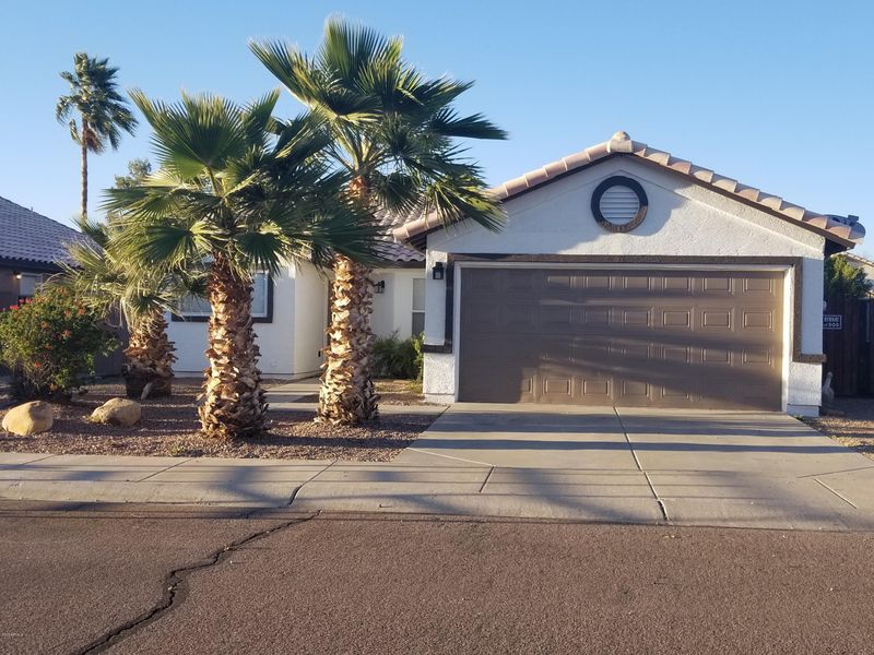 16134 W Jackson St W, Goodyear, AZ 85338