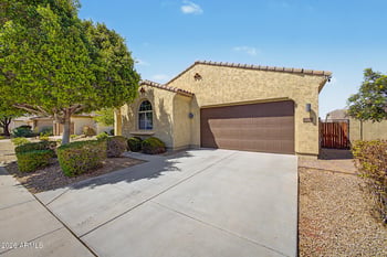16134 W Monterosa St, Goodyear, AZ 85395