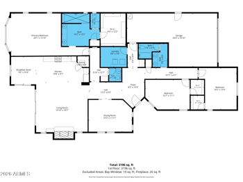 16134 W Monterosa St, Goodyear, AZ 85395