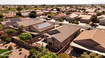 16136 Montoya Dr, Surprise, AZ 85374