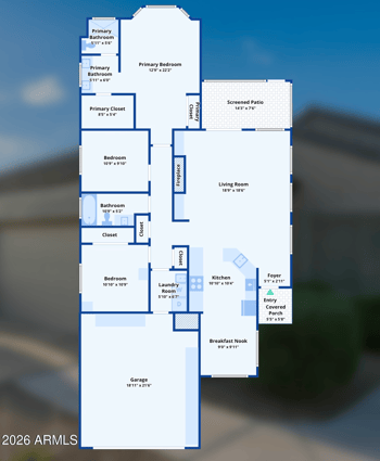 16136 Montoya Dr, Surprise, AZ 85374