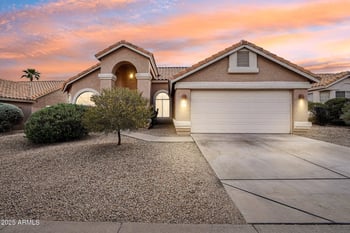 16137 Glenpoint Dr, Fountain Hills, AZ 85268