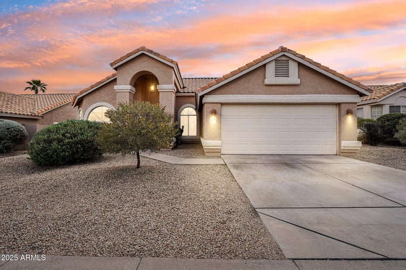 16137 Glenpoint Dr, Fountain Hills, AZ 85268