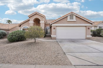 16137 Glenpoint Dr, Fountain Hills, AZ 85268