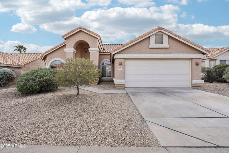 16137 Glenpoint Dr, Fountain Hills, AZ 85268
