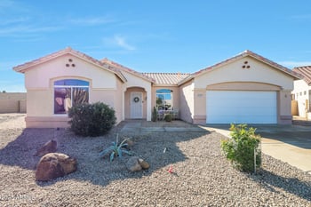 16137 Greystone Dr, Sun City West, AZ 85375