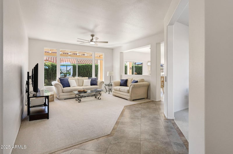 16137 Greystone Dr, Sun City West, AZ 85375