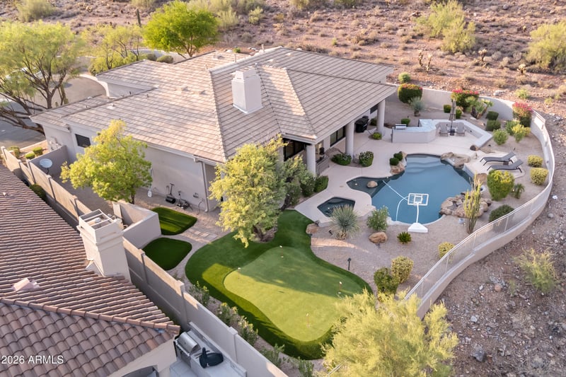 16137 N 111th Way, Scottsdale, AZ 85255