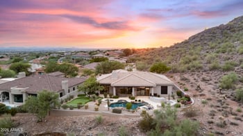 16137 N 111th Way, Scottsdale, AZ 85255