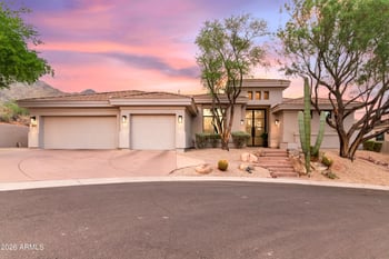 16137 N 111th Way, Scottsdale, AZ 85255