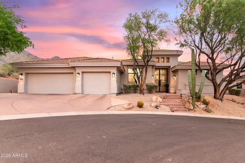 16137 N 111th Way, Scottsdale, AZ 85255