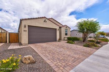 16139 178th Dr, Goodyear, AZ 85338