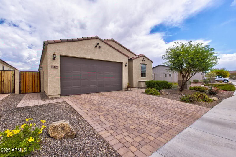 16139 178th Dr, Goodyear, AZ 85338