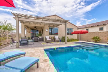 16139 178th Dr, Goodyear, AZ 85338