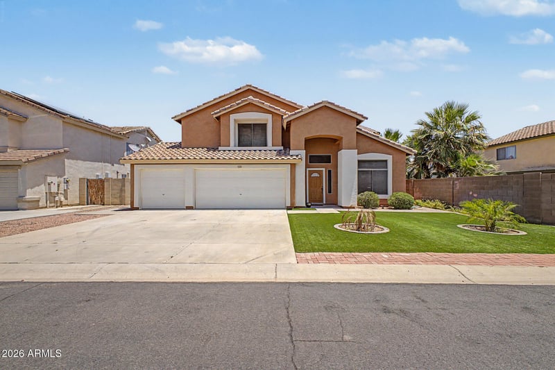 16139 N 158th Ave, Surprise, AZ 85374